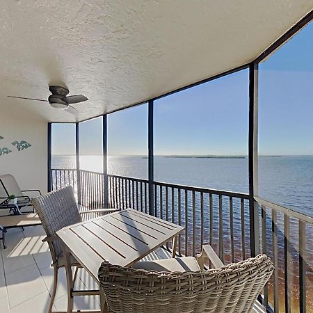 Bay View Tower 634 Sanibel Harbour Resort Fort Myers Zewnętrze zdjęcie
