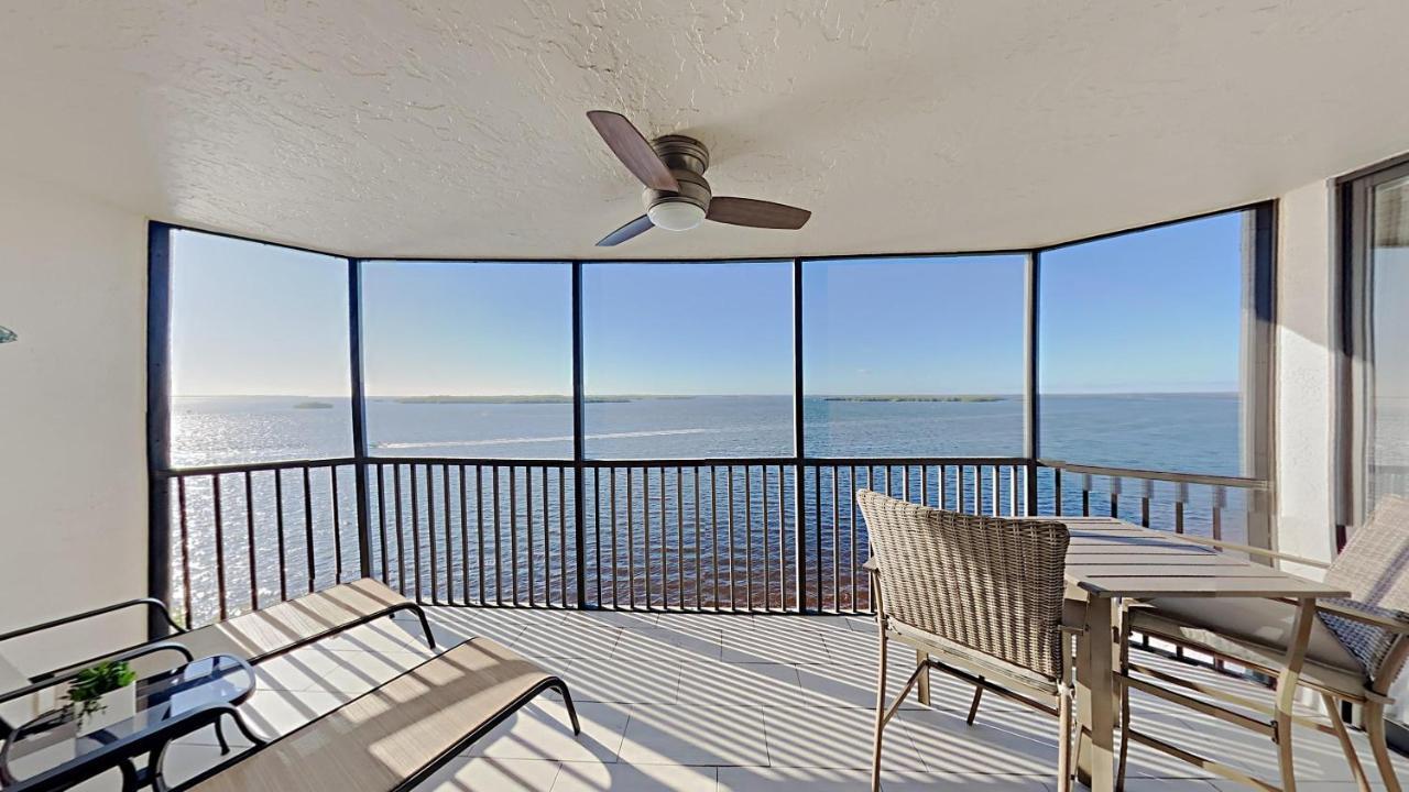 Bay View Tower 634 Sanibel Harbour Resort Fort Myers Zewnętrze zdjęcie
