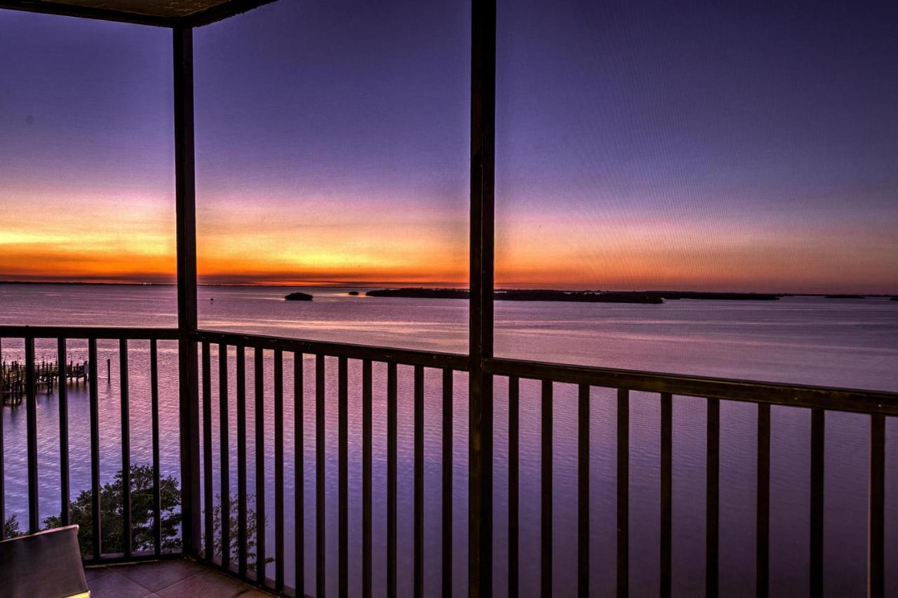 Bay View Tower 634 Sanibel Harbour Resort Fort Myers Zewnętrze zdjęcie