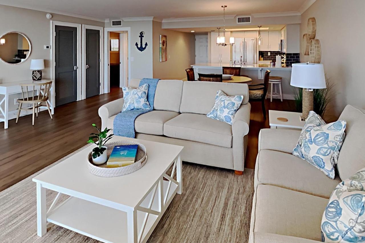 Bay View Tower 634 Sanibel Harbour Resort Fort Myers Zewnętrze zdjęcie
