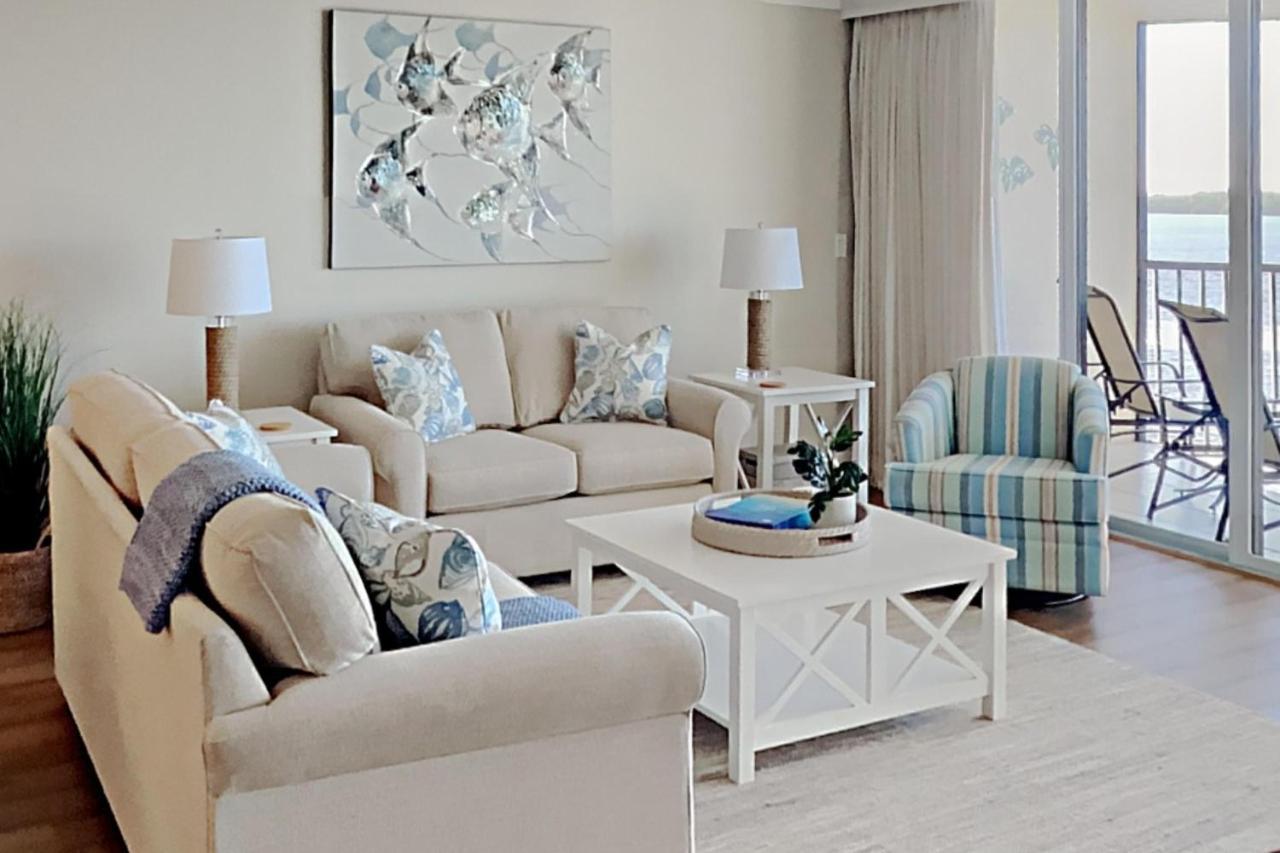 Bay View Tower 634 Sanibel Harbour Resort Fort Myers Zewnętrze zdjęcie