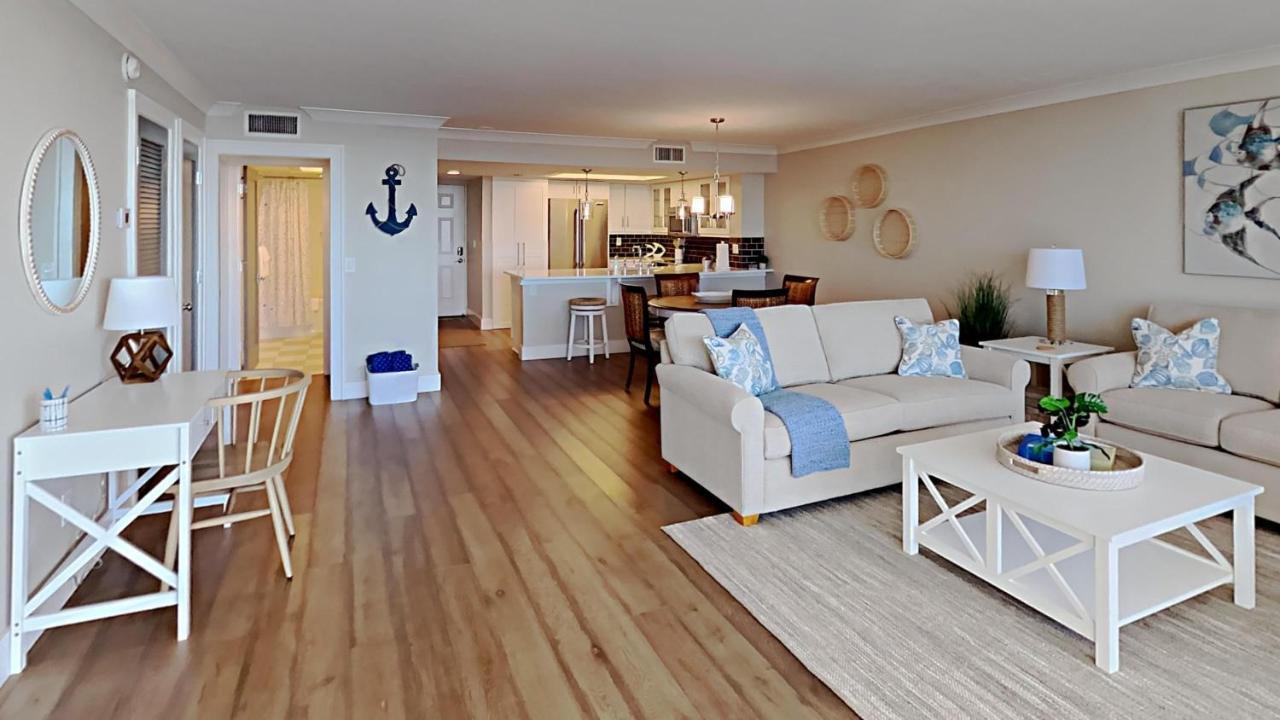 Bay View Tower 634 Sanibel Harbour Resort Fort Myers Zewnętrze zdjęcie